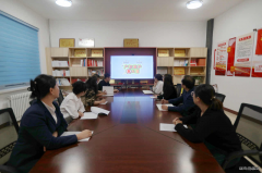 国网巴林右旗供电公司：弘扬宪法精神，共建法治企业