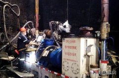 中煤新集地勘公司：装备升级 定向赋能