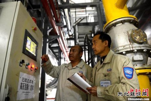 供暖季来临煤炭存非理性涨价 官方释放先进产能保供应