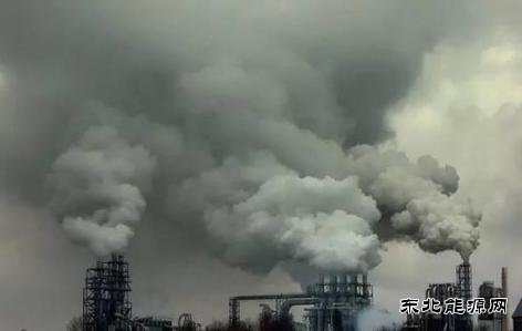 环保税法二审：污染者交了税不等于买了合法的排污权