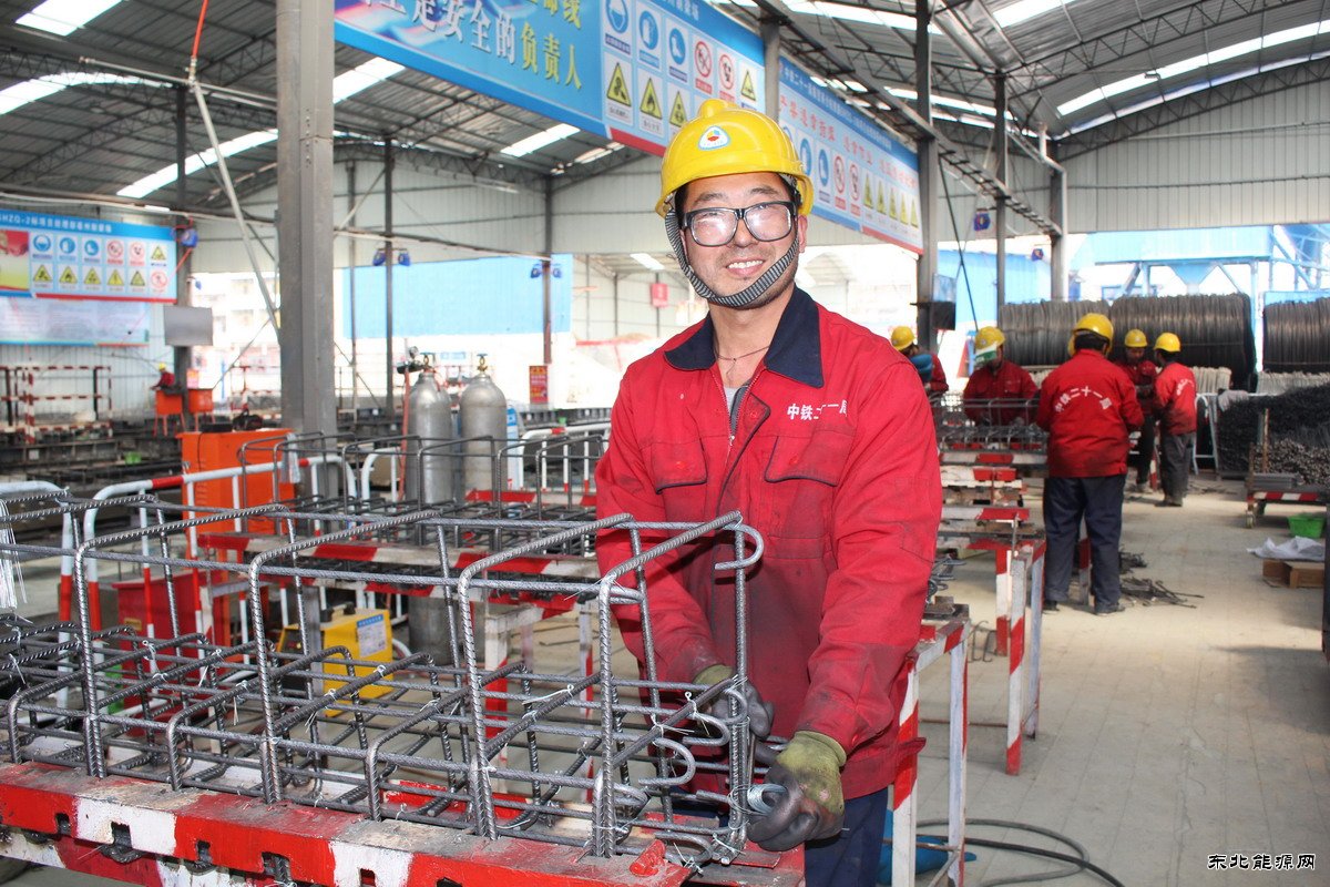 安徽商合杭铁路亳州梁场祭“七剑”强管理助力综合品质提升