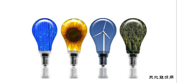 2017年清洁完美体育发电量同比增10%