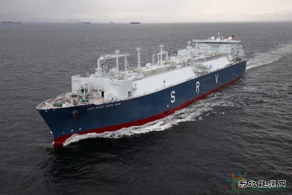 两会声音丨全国工商联：我国应放开进口液化天然气限制