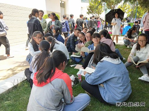 又是一年高考时