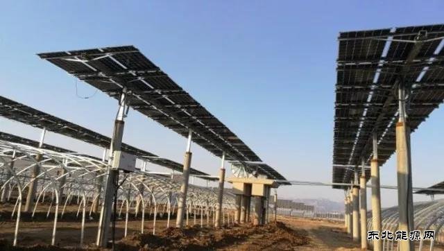 全国首个无补贴分布式光伏项目启动 有望5年收回成本