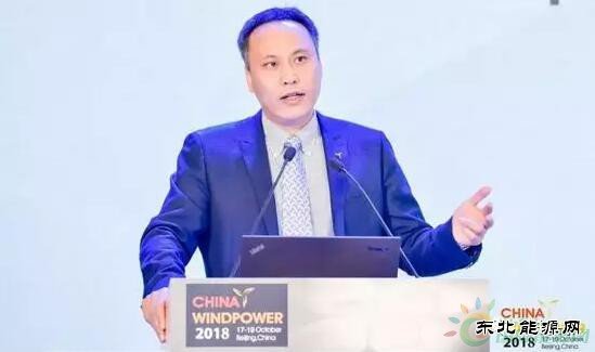 迎接平价新时代 拓宽发展新空间