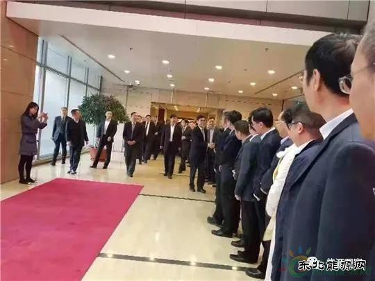 深度丨舒印彪挥别电网系 “国网巨轮”转向