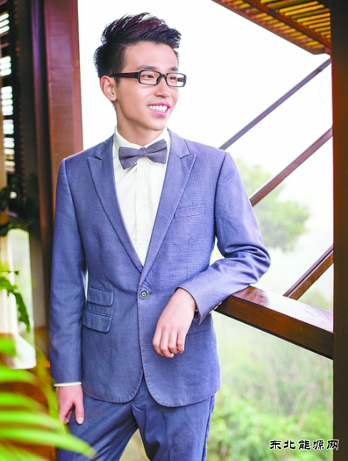 我的家在东北……