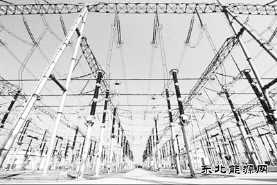 电源快速切换装置 让重要领域电网检修不断电