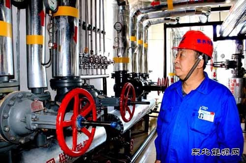 吕海波的创新创效事迹被收录到《与改革同行文集》