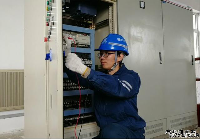 大唐集团内蒙古公司：“争A级 创一流” 全面提升党的建设质量