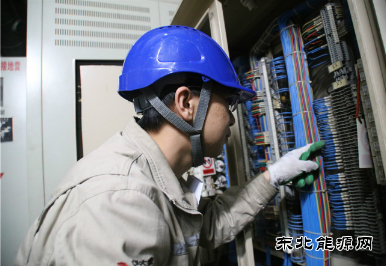 保定热电厂：扎实开展春检 筑牢安全“防火墙”