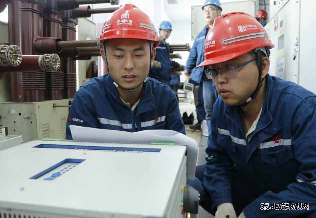 内蒙古公司：实现首季“开门红”