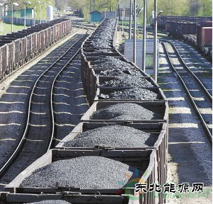 蒙华铁路完成铺轨 中国煤炭运输格局将变