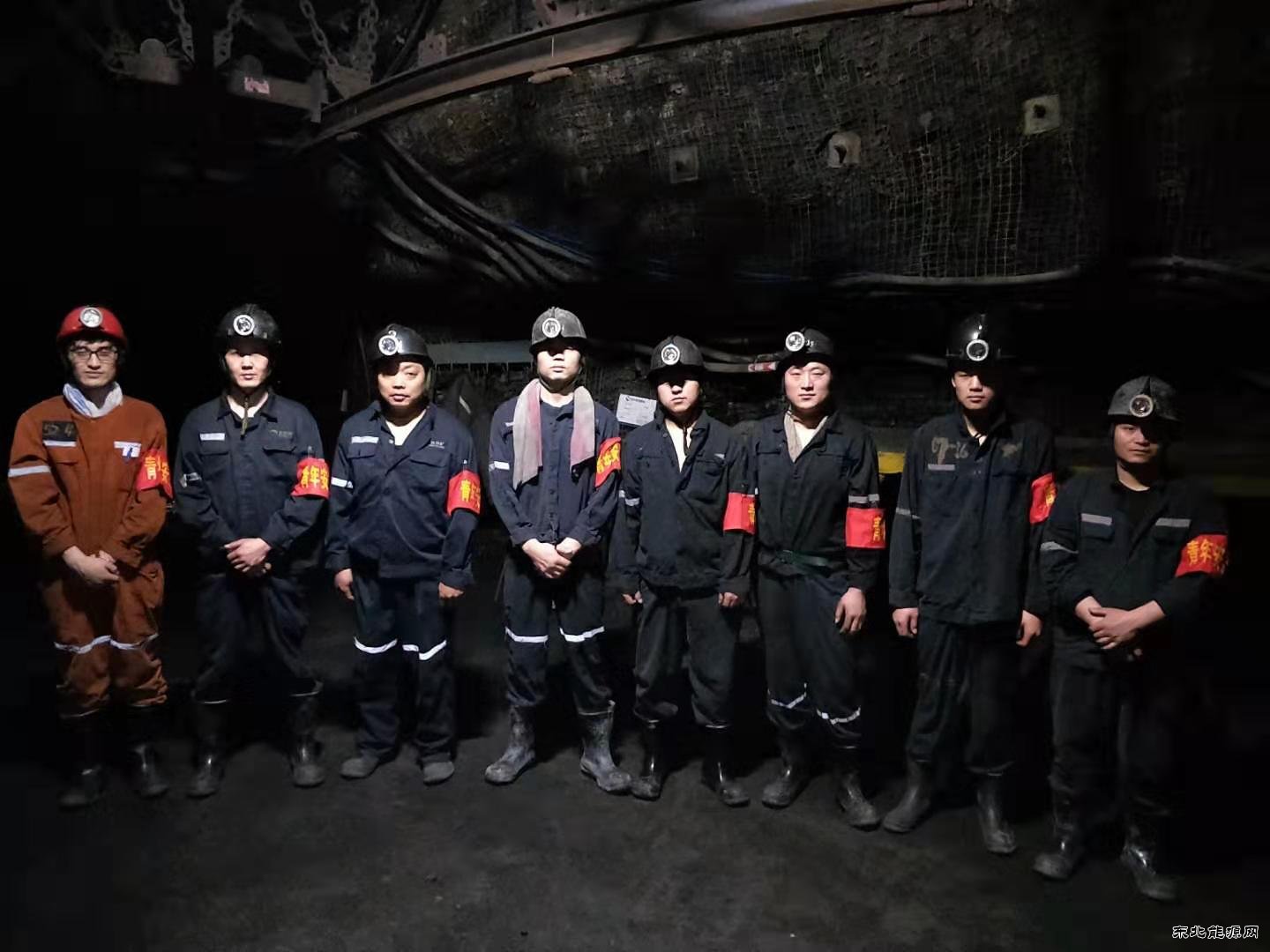 古城煤矿：“三大员”素质提升，筑牢群众监督安全防线