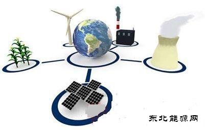 西北电网新完美体育利用率突破90%