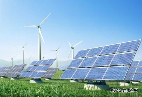 黄河水电上半年发电290亿千瓦时 风电增长逾七成