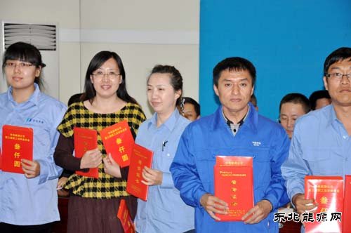 秣马厉兵备战 力争赛场夺魁