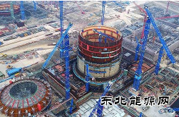 华龙一号总设计师邢继：二十载铸大国重器