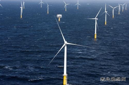 首部海上风力发电场国家标准将实施