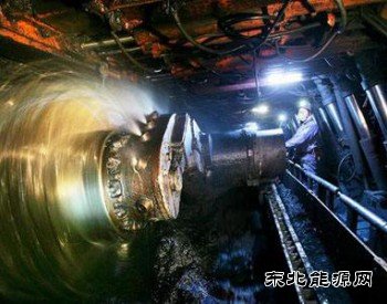 我国煤矿安全生产形势近年来处于稳定好转态势