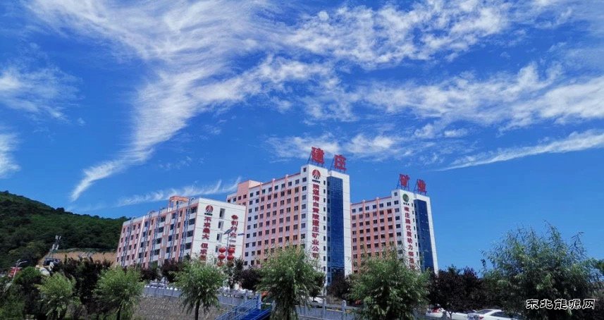 蒲白建庄矿业：如此“黑脸行动”，可换得几分安全与洁净