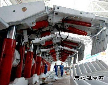 从破产边缘到行业领先：郑州煤矿机械的改革创新之路