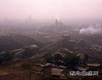 严格控制煤炭消费总量，“大气治理”与“温暖过冬”并重