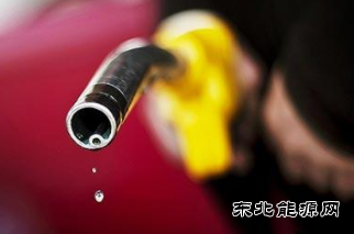 11月份实现“两连涨” 油价短期仍有上涨可能