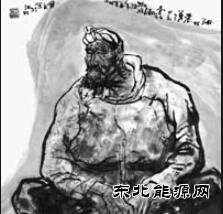 蒲白建庄矿业：不带技艺回家的“老汉”——王玉平