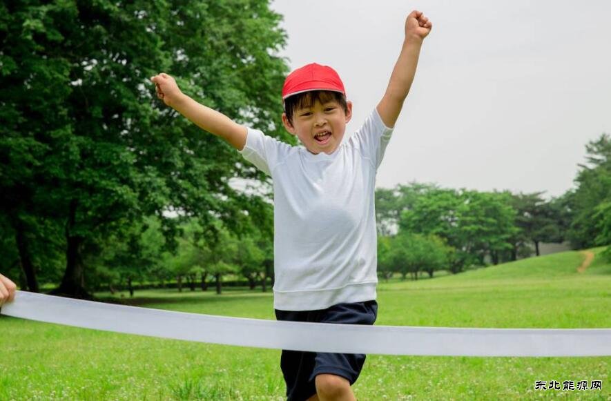 我一定是田野的孩子