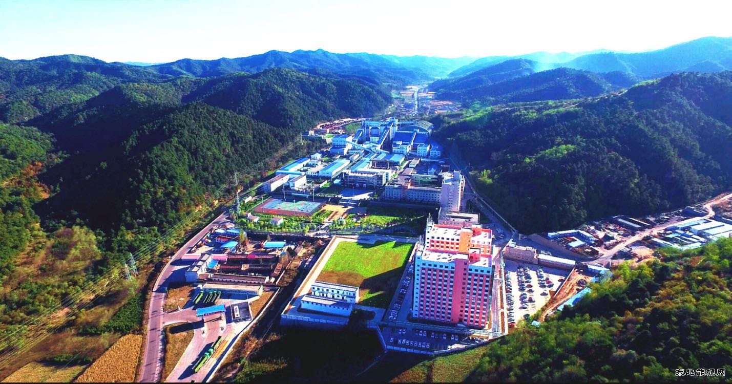 蒲白建庄矿业：浅说安全