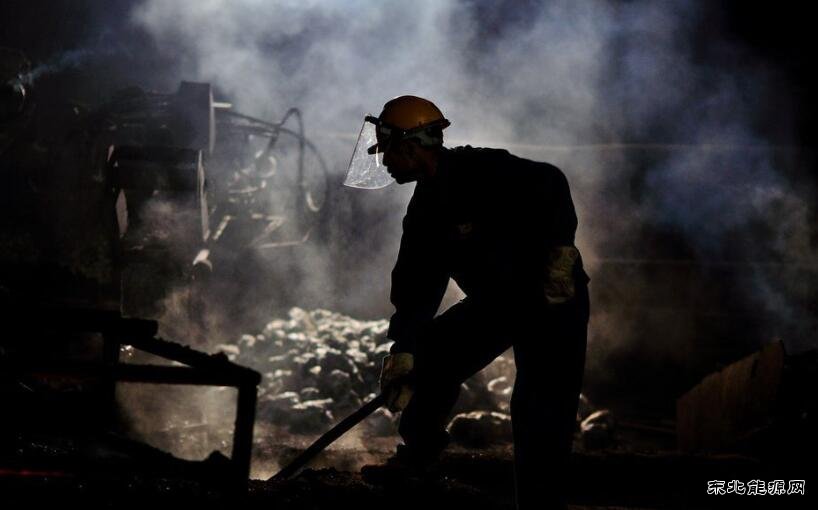 蒲白建庄矿业：原来你是这样的班长