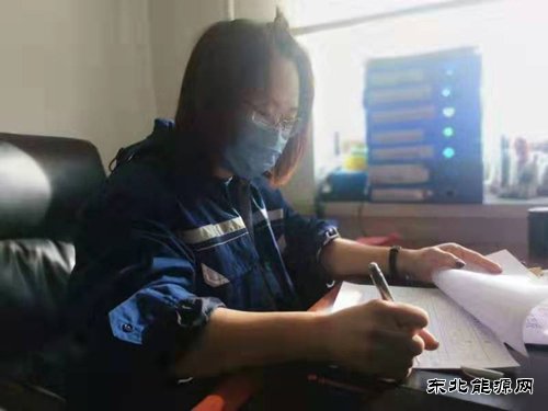 抗疫情中“总调度”的坚守