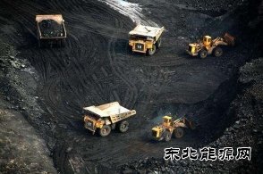 全国在产煤矿产能复产率83.4%