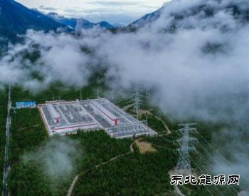 各地电力项目建设积极推进 钢铁、电子等行业用电恢复超八成