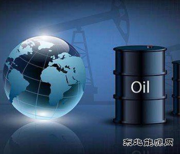 国际油价8日显著上涨