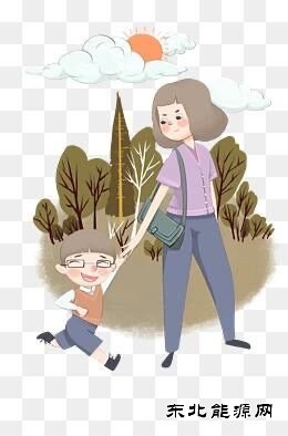 有你相伴，我心怡然