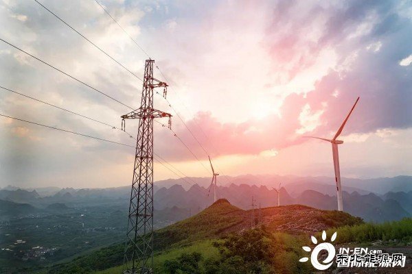 电网龙头企业背后的力量