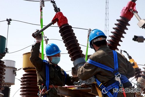 黑龙江兴凯湖电业公司：“党建+创新”让双创活力真正“燃”起来