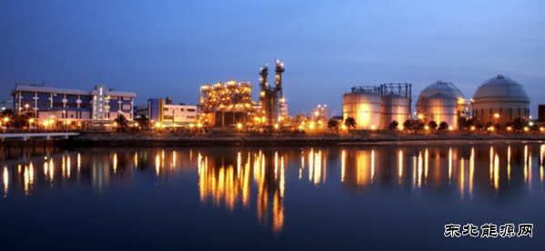 继中石油、中石化之后，中国海油也要扩张城燃市场了