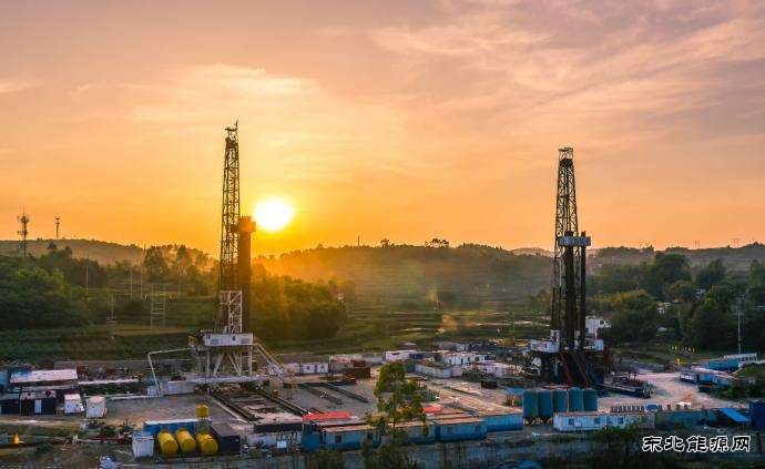 西南首个300亿立方米大气区建成