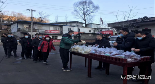 把好“开年”销售关 多措并举保生产