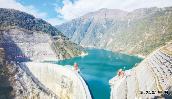 大渡河被点名，“弃水”困局如何破解？