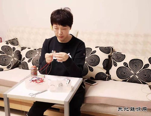 黑龙江大庆供电公司工会：精彩纷呈庆“三八”