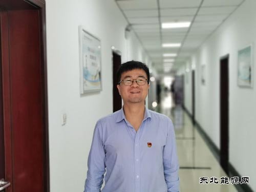 蒲白建庄矿业：他的乐趣与我的见解