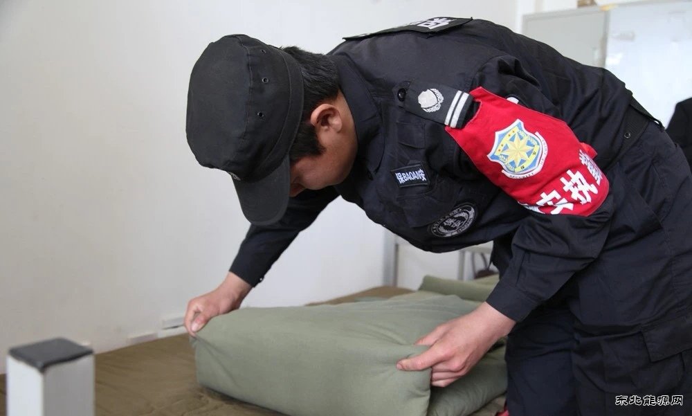 蒲白实业公司：强管理练“内功”  铆足干劲促发展