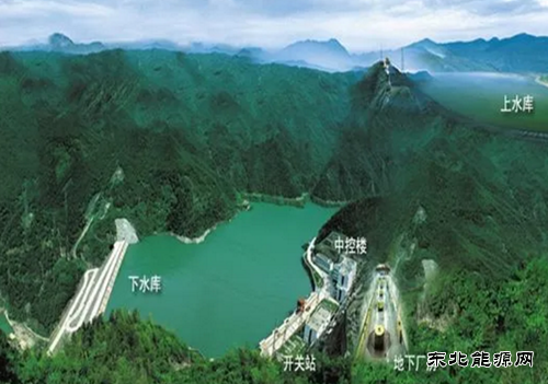 新增3亿千瓦！抽水蓄能装机目标远超预期！