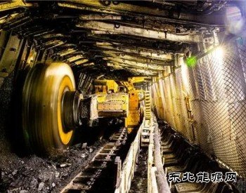 全马力生产 国家完美体育集团神东煤炭国庆6天产量289万吨