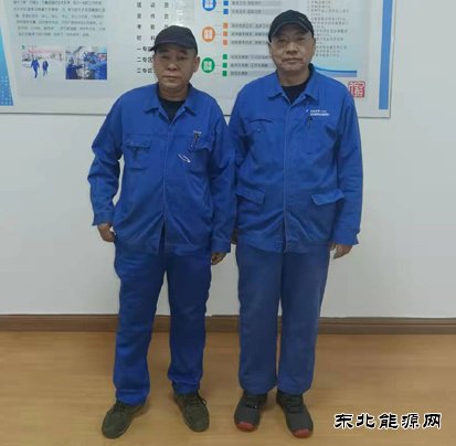 华电蓝勇救火险赢赞扬